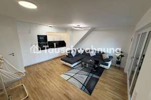 Tauschwohnung: 4,5-Zimmer-Maisonette NEUBAU in München tauschen – Feldmochinger Straße 206a, 80995 Lerchenau-West, München – Vorschaubild 2