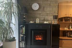 Bis 2025 modernisiert! Charmantes Ferienhäuschen mit romantischem Kamin+idyllischer Gartenterrasse – Die vollständige Adresse der Immobilie erhältst du vom Anbieter., 78141 Schönwald im Schwarzwald – Vorschaubild 3