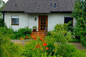 Gepflegtes Wohnhaus in Werder/Havel mit großem Grundstück