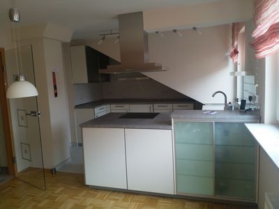 3-Zimmer-DG-Wohnung mit gehobener Innenausstattung in Weinsberg