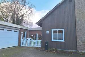 Stilvolles Einfamilienhaus in Ostseenähe – Die vollständige Adresse der Immobilie erhältst du vom Anbieter., 24972 Steinbergkirche – Vorschaubild 7