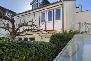 Komfortwohnung, 3 Bäder,  Gartenterrasse, Dachterrasse,  eigener Eingang, Garage, Keller – Die vollständige Adresse der Immobilie erhältst du vom Anbieter., 65205 Erbenheim, Wiesbaden – Vorschaubild 5