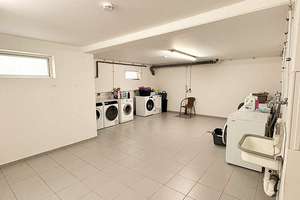 barrierefrei // großer Balkon // Aufzug // ideal für kleine Familie – Die vollständige Adresse der Immobilie erhältst du vom Anbieter., 33659 Senne, Bielefeld – Vorschaubild 19