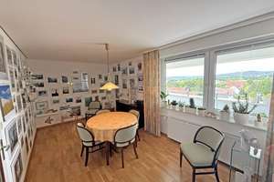 Deisterblick vom Balkon - gepflegte 3-Zimmer-Wohnung mit Stellplatz  – Die vollständige Adresse der Immobilie erhältst du vom Anbieter., 30952 Ronnenberg – Vorschaubild 5