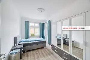 IMMOBERLIN.DE - Toplage im Ortskern! Charmantes Einfamilienhaus mit diversen Nutzoptionen – Oberhavel (Kreis) – Vorschaubild 8
