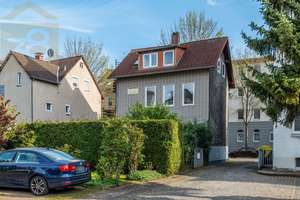 Mehrfamilienhaus mit drei Wohneinheiten im östlichen Ring von Braunschweig! – Die vollständige Adresse der Immobilie erhältst du vom Anbieter., 38102 Östliches Ringgebiet, Braunschweig – Vorschaubild 28