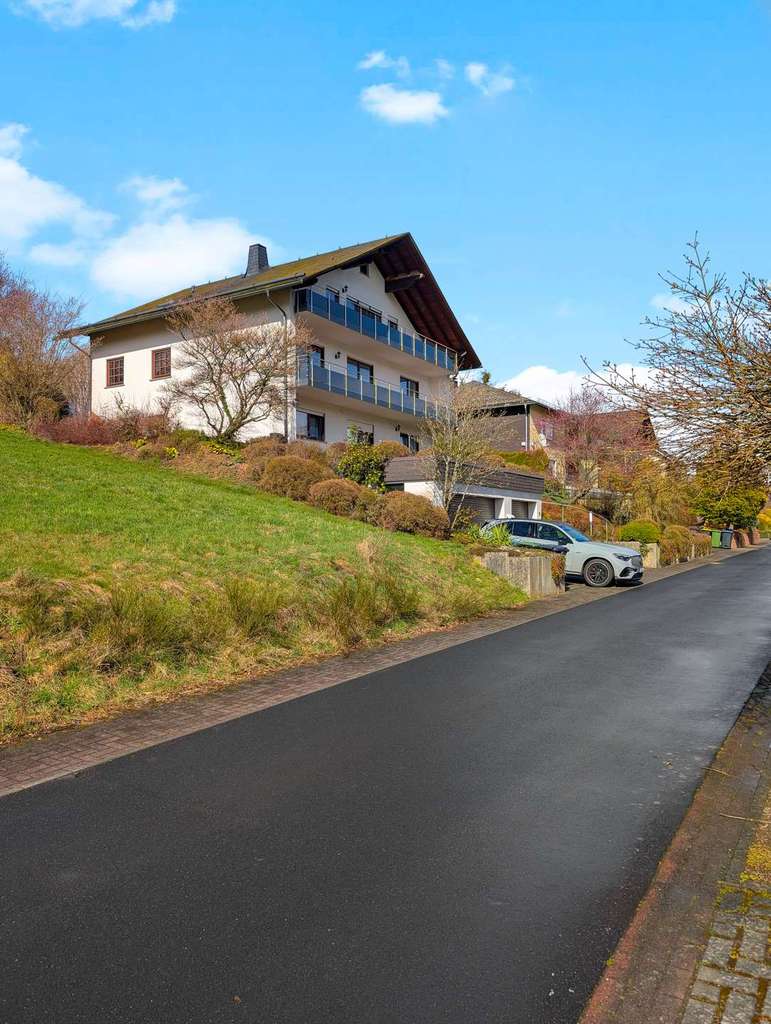 Immobilie in Breidenbach - Dein Eigenheim inkl. Mieteinnahmen - Bild 2