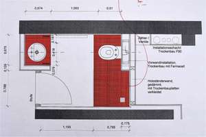 Design, Großzügigkeit & Wohnen in Bestlage im Prenzlauer Berg : Exklusives Architekten-Loft – Die vollständige Adresse der Immobilie erhältst du vom Anbieter., 10405 Prenzlauer Berg, Berlin – Vorschaubild 18