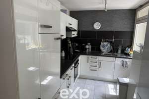 745 € Hausgeld = günstig im Preis: provisionsfreier traumhafter Atrium-Bungalow in Groß-Buchholz – Bornhof 6f, 30627 Groß-Buchholz, Hannover – Vorschaubild 26