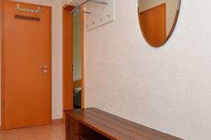 Helle, möblierte 2-Zimmerwohnung in Würzburg/Mainviertel mit Balkon – 97082 Steinbachtal, Würzburg – Vorschaubild 13