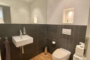 Urbanes Loftatelier in ruhiger Innenhoflage mit Dachterrassenpotenzial – 40223 Bilk, Düsseldorf – Vorschaubild 10