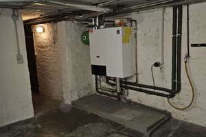 Gepflegtes Reihenendhaus mit großem Garten, ruhige Wohnstr. am Feldrand, 5 Schlafzimmer,  – 44269 Benninghofen, Dortmund – Vorschaubild 28