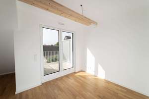 Charmante Doppelhaushälfte mit Garten in Mainz-Ebersheim – Töngesstraße 15a, 55129 Ebersheim, Mainz – Vorschaubild 7