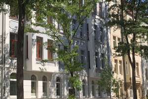 Hochwertige, renovierte Jugendstil 4-Zimmer Wohnung im Herzen der List – Jakobistraße 30, 30163 List, Hannover – Vorschaubild 2
