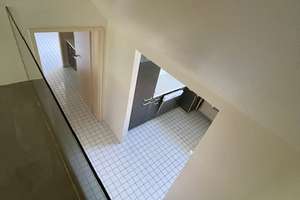Alleinauftrag - Traumlage 3 Zimmer Split Level - Tiefgaragenstellplatz – Die vollständige Adresse der Immobilie erhältst du vom Anbieter., 80469 Am alten südlichen Friedhof, München – Vorschaubild 5