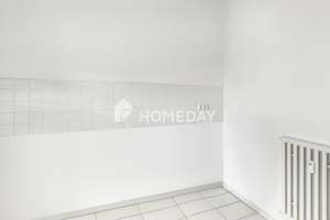 Stilvolle 2-Zimmer-Penthouse-Wohnung mit traumhafter Dachterrasse und Tiefgaragenplatz – Die vollständige Adresse der Immobilie erhältst du vom Anbieter., 4229 Plagwitz, Leipzig – Vorschaubild 9