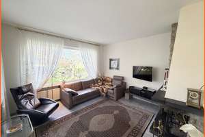Klassischer Bungalow in Bestlage - Aussicht, Ruhe, Lebensqualität und nahe gelegenen Golfplatz! – Die vollständige Adresse der Immobilie erhältst du vom Anbieter., 55583 Bad Münster am Stein-Ebernburg – Vorschaubild 3