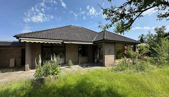 Bild von Zimmer in Haus-WG in Oldenburg mit Garten - befristete Miete