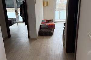 Lebendiges Viertel: 3-Zimmer-Wohnung mit Balkon in Düsseldorf – Adersstraße 60, 40215 Friedrichstadt, Düsseldorf – Vorschaubild 3