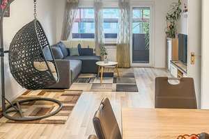 Traumhafte 3-Zimmer Wohnung in Top-Lage von Heilbronn Ost – 74074 Heilbronn, Heilbronn – Vorschaubild 4