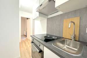 🏡 Ein Zimmer in moderner 3er-WG frei ! – Otto-Hahn-Platz 3, Heidelberg - ab dem 01.08 – Otto-Hahn-Platz 3, 69126 Emmertsgrund, Heidelberg – Vorschaubild 4