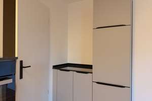 Neubau-Wohnung in Trudering-Riem – ca. 58 m² mit gehobener Ausstattung und TG-Stellplatz mit Wallbox – Die vollständige Adresse der Immobilie erhältst du vom Anbieter., 81829 Trudering-Riem (Ortsteil), München – Vorschaubild 9