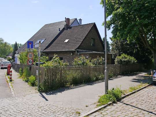 Gemütliches Siedlungshaus in Berlin-Britz, nahe dem Britzer Garten - Bild 5