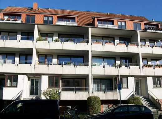 Wohnung mieten in Neu Schwachhausen - ImmobilienScout24