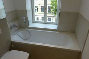Kapitalanlage oder Eigennutz  - 2-Raum-WE - Südbalkon, Parkett, Tageslichtbad, Fußbodenheizung, Lift – 4315 Volkmarsdorf, Leipzig – Vorschaubild 19