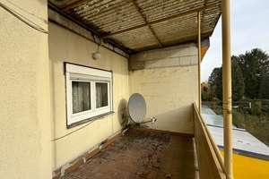 METZ IMMOBILIEN - Handwerker aufgepasst! Großes Mayhaus zum Sanieren. – Die vollständige Adresse der Immobilie erhältst du vom Anbieter., 60488 Praunheim, Frankfurt am Main – Vorschaubild 6