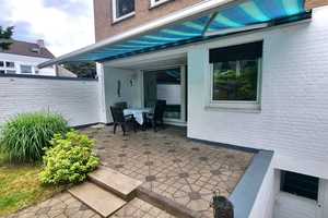 Dyklage, REH perfekt für die kleine Familie, gr. Grundstück, Garage mögl. wartet auf Renovierung – Krefeld – Vorschaubild 12