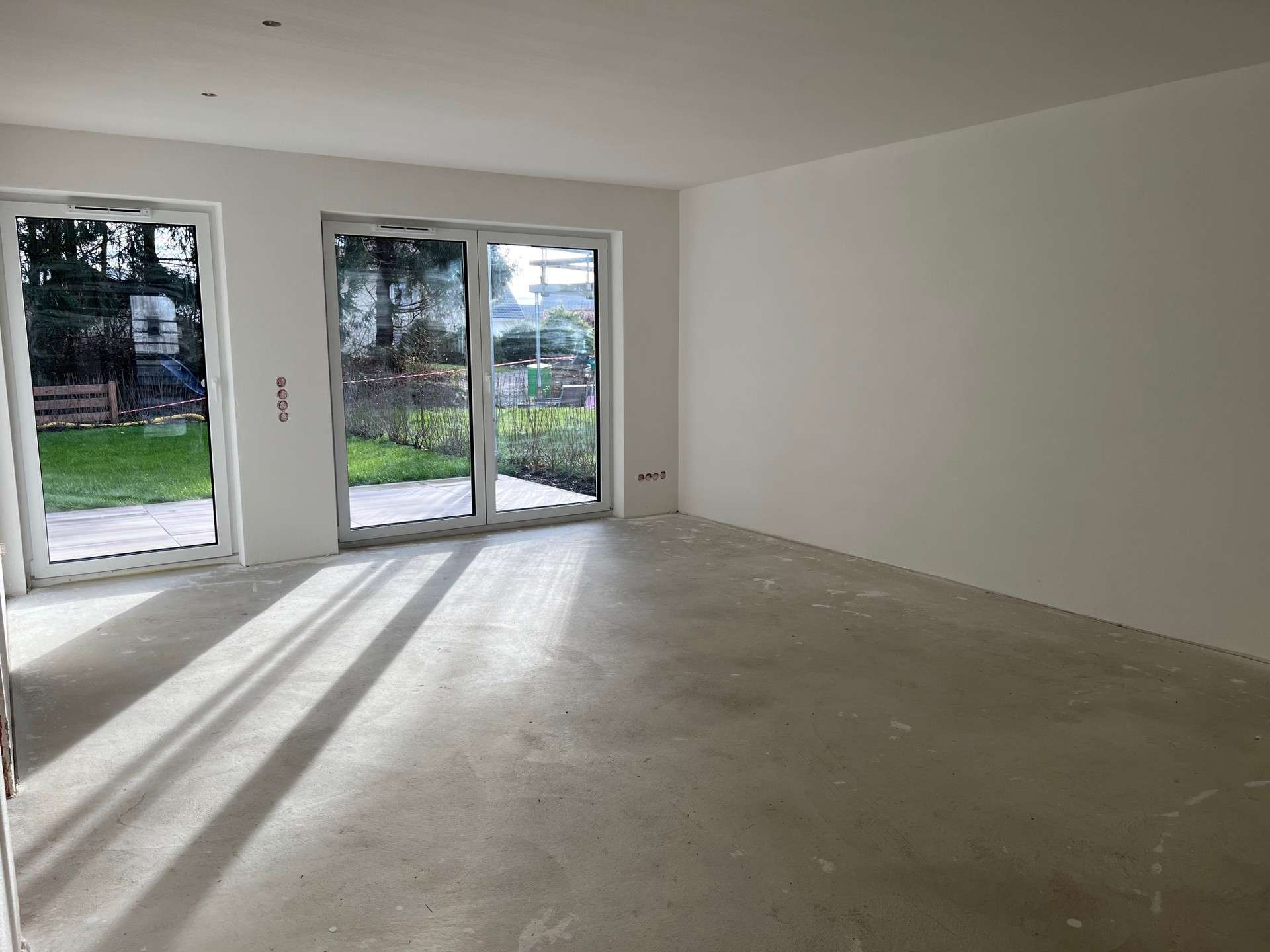 Immobilie in Kißlegg - für Geldanlage oder als Eigennutzer - Bild 1