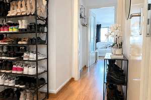 -I| MANSARDENTRAUM || Potentielles 4-Zi-Penthouse || WOHNEN IM FH-VIERTEL |I- – Münsterstraße 279, 40470 Düsseltal, Düsseldorf – Vorschaubild 7