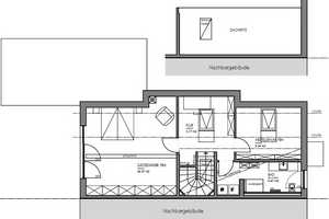 Stilvolles Zuhause für Anspruchsvolle – DHH geh. Innenausstattung, EBK und großem Garten – Dachau (Kreis) – Vorschaubild 16