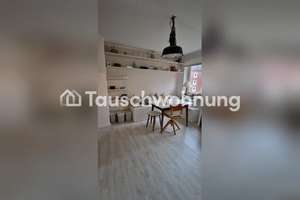 Tauschwohnung: Nur SAGA gegen SAGA - Traumwohnung am Fischmarkt – Die vollständige Adresse der Immobilie erhältst du vom Anbieter., 22767 Altona-Altstadt, Hamburg – Vorschaubild 2