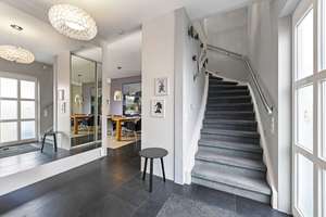 Zwischen Elbe und Natur – ein Zuhause zum Wohlfühlen – Die vollständige Adresse der Immobilie erhältst du vom Anbieter., 22609 Osdorf, Hamburg – Vorschaubild 3