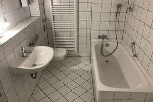 3-Zimmer Wohnung mit bepflanzter Terrasse in Bielefeld-Schildesche – Steubenstr. 11E, 33609 Mitte, Bielefeld – Vorschaubild 3