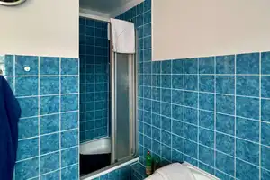 Ruhig gelegenes Reihenhaus mit Wintergarten und Garage ! ! ! – Salzgitter – Vorschaubild 17