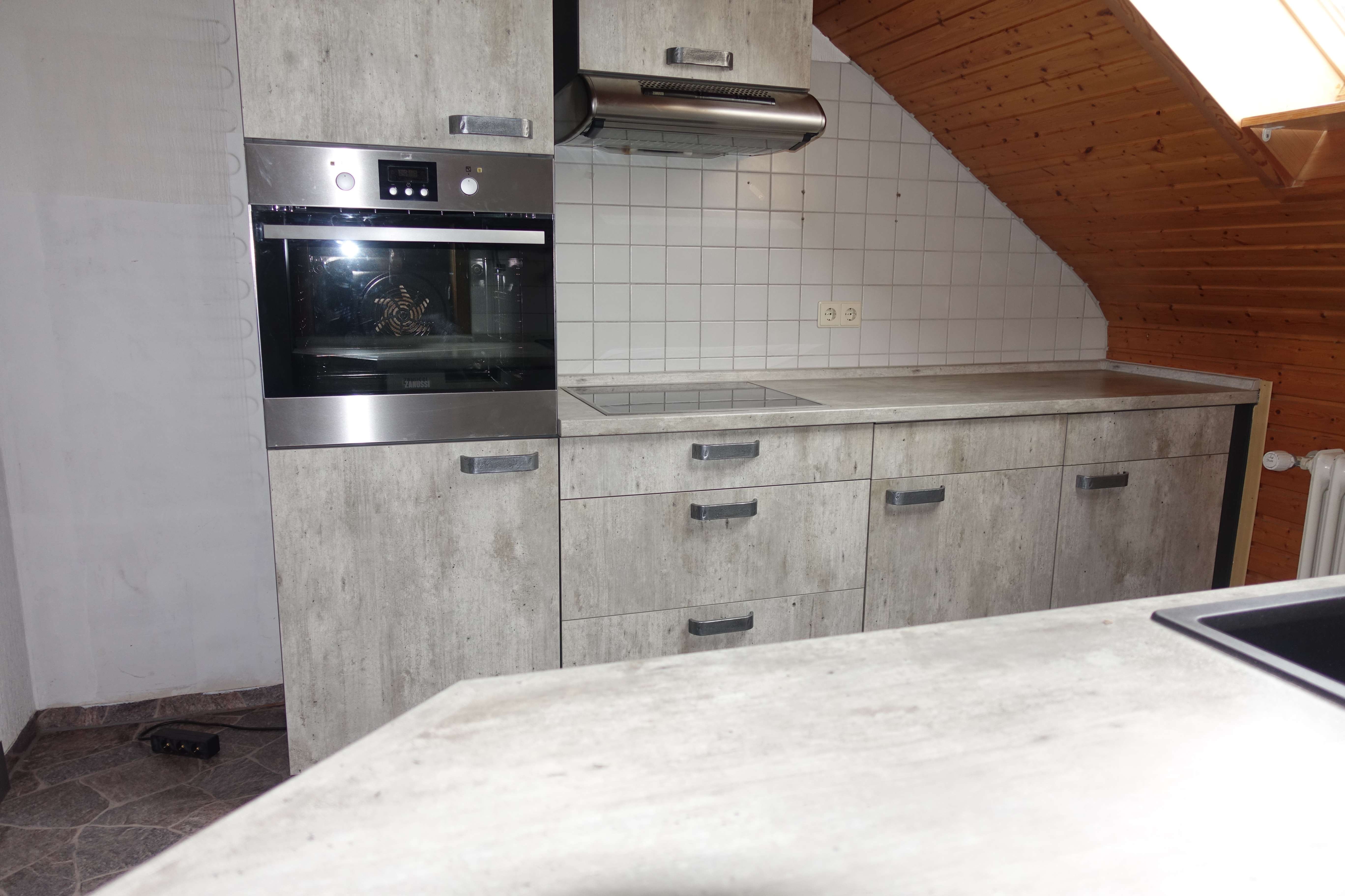 Immobilie in Aichtal - Ruhig gelegene 2-Zimmer-Wohnung im Dachgeschoss in Aichtal-Grötzingen - Bild 9