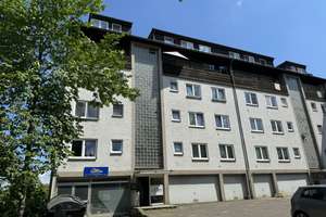 Helle 3-Zimmer-Dachgeschosswohnung  in Köln-Ostheim – ab sofort bezugsfrei – Frankfurter Str. 585, 51107 Ostheim, Köln – Vorschaubild 11