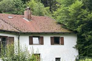 Traumhaftes Anwesen im Schambachtal mit 33.200 m² Grundstück – Mühlenstraße 22, 85110 Kipfenberg – Vorschaubild 13
