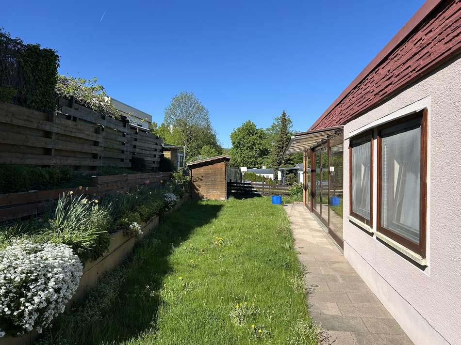 Garten 1