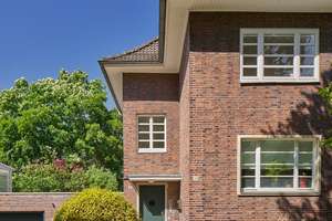Charmante Souterrainwohnung in der Gartenstadt Kleefeld – Kirchröder Straße 70 d, 30625 Kleefeld, Hannover – Vorschaubild 1