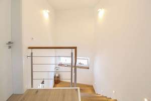 Elegantes Zuhause in Düsseldorf-Bilk mit 5 Tiefgaragenstellplätzen, und grünem Blick in den Park  – Die vollständige Adresse der Immobilie erhältst du vom Anbieter., 40223 Bilk, Düsseldorf – Vorschaubild 13