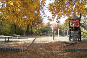 TOP ANGEBOT - WOHNEN IN BESTLAGE VON BERLIN GRUNEWALD !!