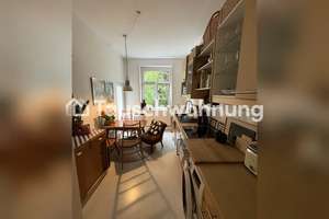 Tauschwohnung: Wohnungstausch in Hannover: Deine gegen meine – Die vollständige Adresse der Immobilie erhältst du vom Anbieter., 30177 List, Hannover – Vorschaubild 6