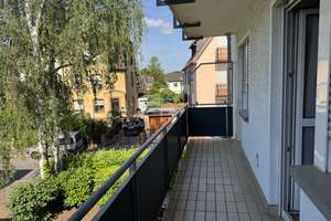 Sehr schöne 2-Zimmer-Wohnung mit Balkon und Wohnküche in Mannheim-Neckarau – Schwingstraße 5, 68199 Neckarau, Mannheim – Vorschaubild 7