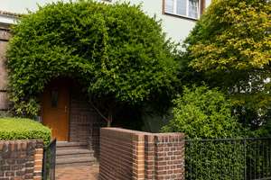 Wohlfühl-Zuhause für Familien: Denkmalgeschützte Wohneinheit