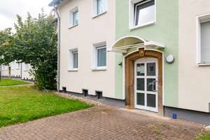 Lichtdurchflutete 2-Zimmer-Wohnung – 44225 Hombruch (Ortsteil), Dortmund – Vorschaubild 1
