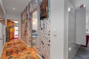 Großzügiges Zuhause mit vielseitig nutzbarem Untergeschoss und idyllischer Gartenoase – Die vollständige Adresse der Immobilie erhältst du vom Anbieter., 12623 Mahlsdorf, Berlin – Vorschaubild 12